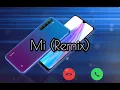 Mi (Remix) Ringtone | Mi Ringtone | Rohit Panchal Creation | #shorts