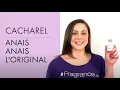 Anais Anais Perfume Review Fragrance com