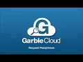 GarbleCloud - Request Passphrase