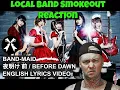Download Lagu Band-Maid - Before Dawn (Reaction)