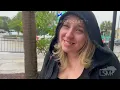 05-26-2023 Myrtle Beach South Carolina - Stormy Weather VO