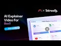 SaaS Explainer Rebrandly Explainer by MotionGility Animated Explainer