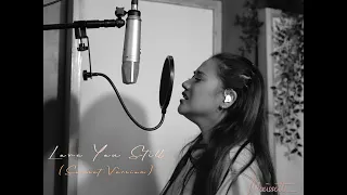 Morissette - Love You Still (Sunset Version)