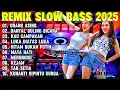 Download Lagu REMIX SLOW BASS 2025 - LAGU VIRAL DISCO DANGDUT MENUNGGU KEJAM - ENAK BANGET DIDENGAR AUDIO JERNIH