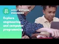 Summer Camps - LEGO Python Engineers