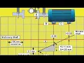 Mechanical engineer Mill write fitter Mechanical fitter supervisor interview question answer