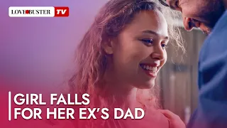 Girl Falls For Her Ex s Dad LoveBusterTV