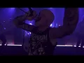 Nightrage - Abyss Rising (Official)
