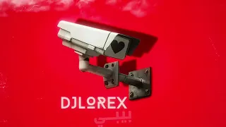 DJLOREX 95 BPM ريمكس بيبي فهد شنين 