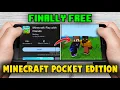 How to Download Minecraft for Free in Mobile | Minecraft Download From Play Store