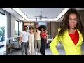 Sunny Hostin s Husband 2 Children Houses Cars Net Worth Lifestyle 2025