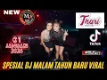 Lagu SPESIAL DJ MALAM TAHUN BARU VIRAL - DJ THARI BEATLOOP MP CLUB 01 JANUARI 2026