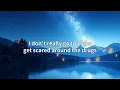 glaive - We Don't Leave the House (Lyrics)