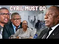 Download Lagu ANC Turns on Ramaphosa : His Era Ends in Disgrace!