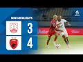 Lagu Mini Highlight BRI Super League | PERSIS Solo vs PSM Makassar | Week 14