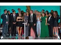 Comedy Series 73rd Emmys