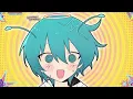 【DECO*27】ENG Cover | Telepathy【shuu sakurai】