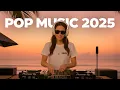 Download Lagu Spotify Pop Hits 2025 🔥 Lady Gaga, Bruno Mars, Ed Sheeran, Billie Eilish, Miley Cyrus, Tate McRae #6