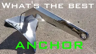 18-12_Ultra vs. Rocna Anchor – what is the best anchor (sailing ZERO)