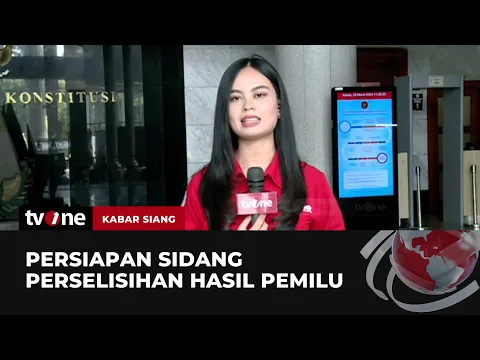 Hari Ini Pihak KPU dan Prabowo-Gibran akan Berikan Jawaban Gugatan Pemilu 2024