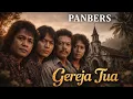Lagu Gereja Tua – Panbers | Lagu Nostalgia Kenangan Cinta Lama (Lirik \u0026 Audio)