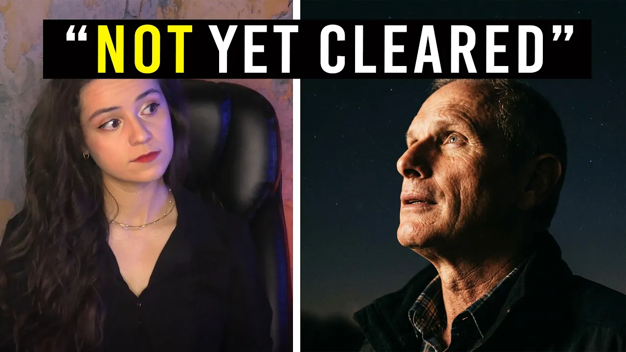 ROSS COULTHART DROPS SHOCKING NEW UFO STATEMENTS