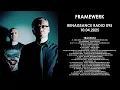 Download Lagu FRAMEWERK (UK) @ Renaissance Radio 095 10.04.2025