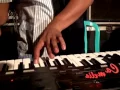 Cover Lagu JACKY - ALL ARTIST @ CAMELIA Bawu
