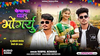 New Aadivasi Song 2026 | Feparya Valu Bhongaryu | फेपाऱ्या वालू भोगर्यु | New bhogariya Song 2026
