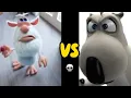 Download Lagu 🐻‍❄️Booba vs bernard🐻‍❄️ (i got bored 💀)