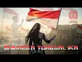 Download Lagu BHINNEKA TUNGGAL IKA - MERAH PUTIH DI DADA | GOTHIC GIRLS METAL (OFFICIAL AI MUSIC VIDEO)
