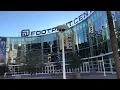 FOOTPRINT CENTER - SUNS PHOENIX