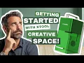 xTool Creative Space Explained with the F1