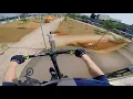 Lagu Danny MacAskill's Drop and Roll Tour in Indonesia