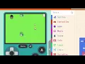 MakeCode Arcade Tutorial 5 Overlapping