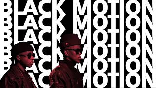 black motion father to be feat dr malinga radio edit official audio 