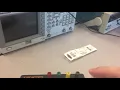 EE 321 Power Supply Demo