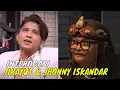 Download Lagu [FULL] INTEROGASI JIRAYUT \u0026 JHONNY ISKANDAR |  LAPOR PAK! (18/03/22)