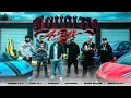 Hanzel La H Arcangel Hades66 Nengo Flow Kendo Kaponi Luar la L - Loyalty 4 Ever Remix