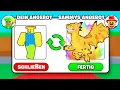 Download Lagu ich TRADE von NOOBINI PIZZANINI zu DRAGON CANNELLONI!