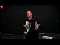 Lagu Solo Accordion for wedding \u0026 events in Rome, Italy - Capital Folk
