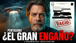¡DESCLASIFICACIÓN TOTAL!: El 7º Lote UAP y los Vídeos Silenciados