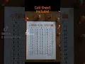 Set up a Fall Bingo game for your kids event or classroom Instant download prints in minutes