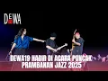 Download Lagu DEWA19 FT MARCELLO TAHITOE DI PRAMBANAN JAZZ 2025 ‼️ PENUTUP YANG MANIS OLEH DEWA 19 🔥
