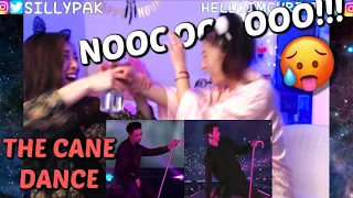 EXO 엑소 White Noise Thunder Playboy Artificial Love SISTERS REACTION 