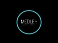 THE WORLD IS OURS(Said the sky x Jai wolf x Inukshuk) - MEDLEY