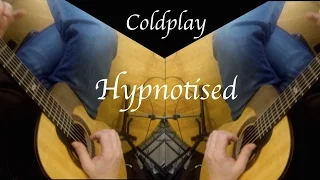 Download Kelly Valleau - Hypnotised (Coldplay) - Fingerstyle Guitar MP3