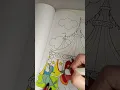 Can Adult Coloring REALLY Help You Relax in Just 1 minute