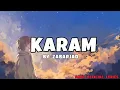 Download Lagu by zabarjad - karam (lirik) jiwang 90an terbaik