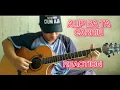 Download Lagu ALIP_BA_TA CARRIE REACTION #alipbata #reactionvideo #fingerpicking